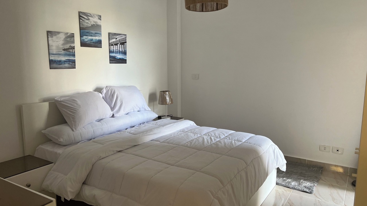 Photo of Bedroom in Madinaty