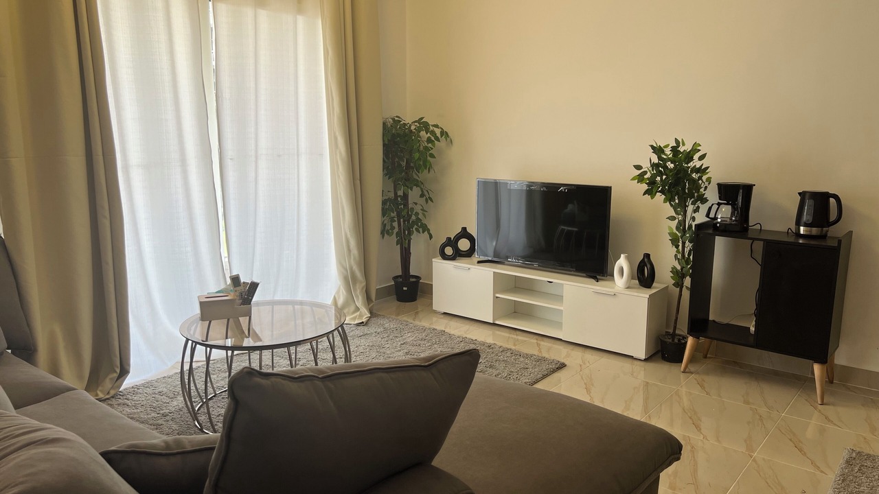 Photo of Livingroom in Madinaty