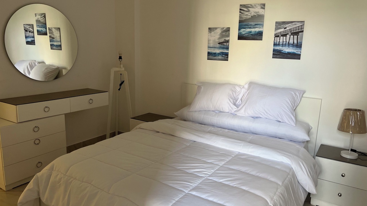 Photo of Bedroom in Madinaty
