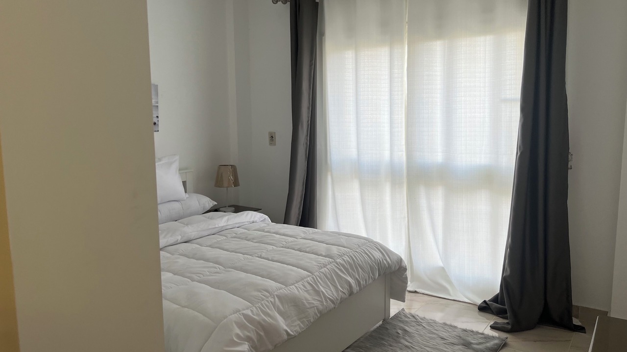 Photo of Bedroom in Madinaty