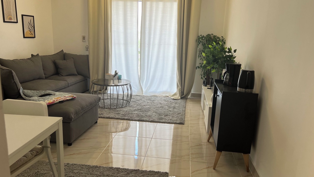 Photo of Livingroom in Madinaty