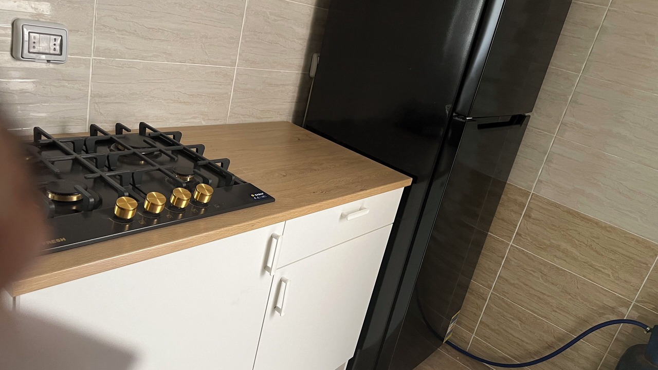 Photo of Kitchen in Madinaty