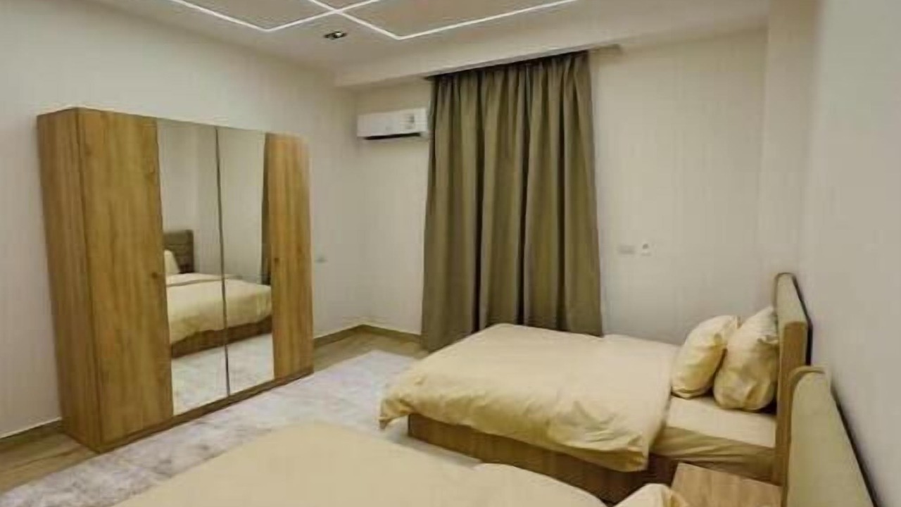 Photo of Bedroom in Sheikh Zayed City