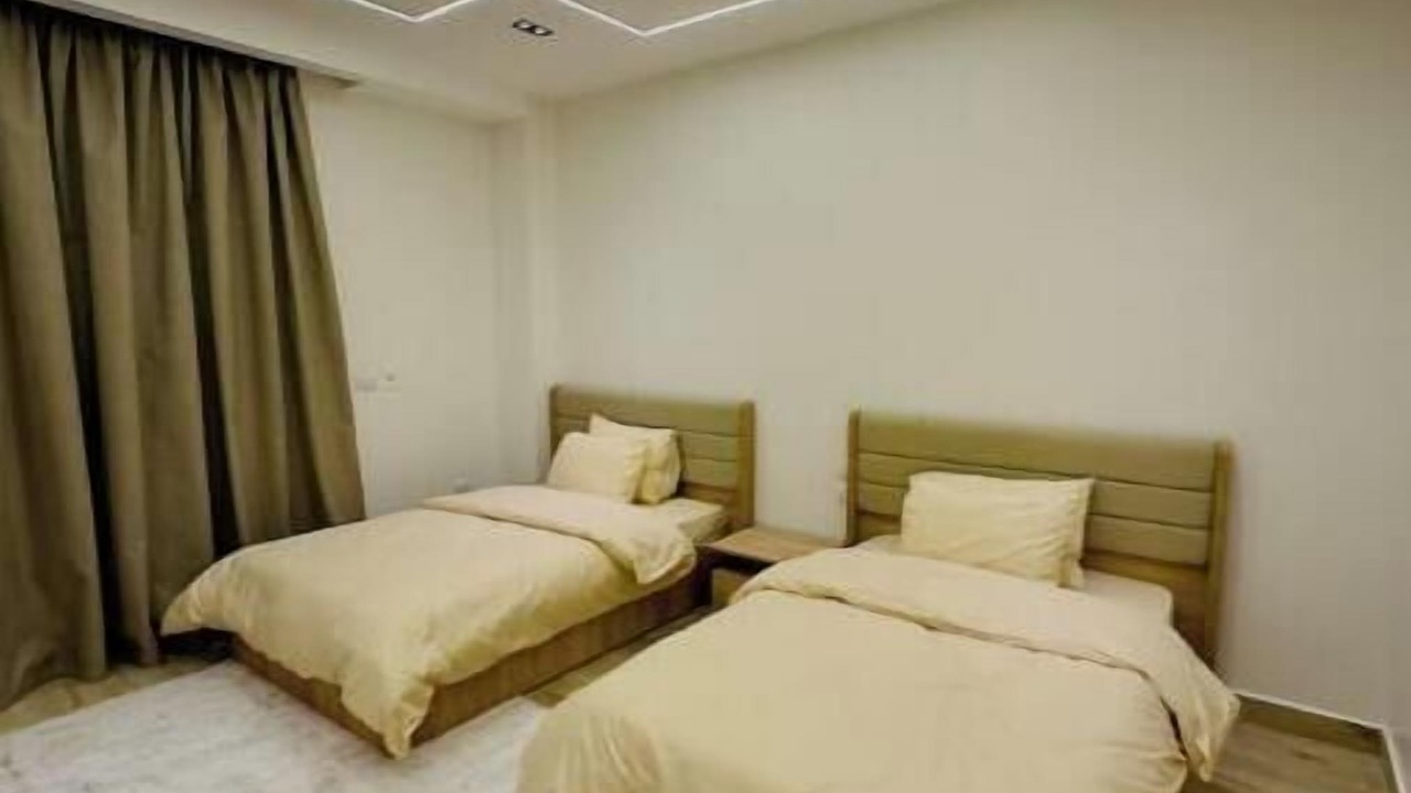 Photo of Bedroom in Sheikh Zayed City