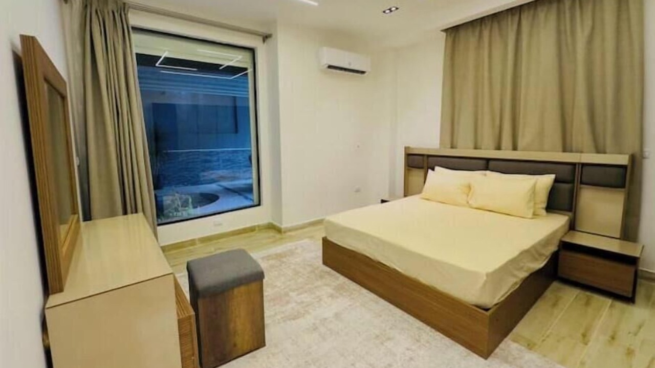 Photo of Bedroom in Sheikh Zayed City