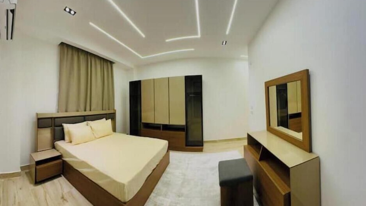 Photo of Bedroom in Sheikh Zayed City