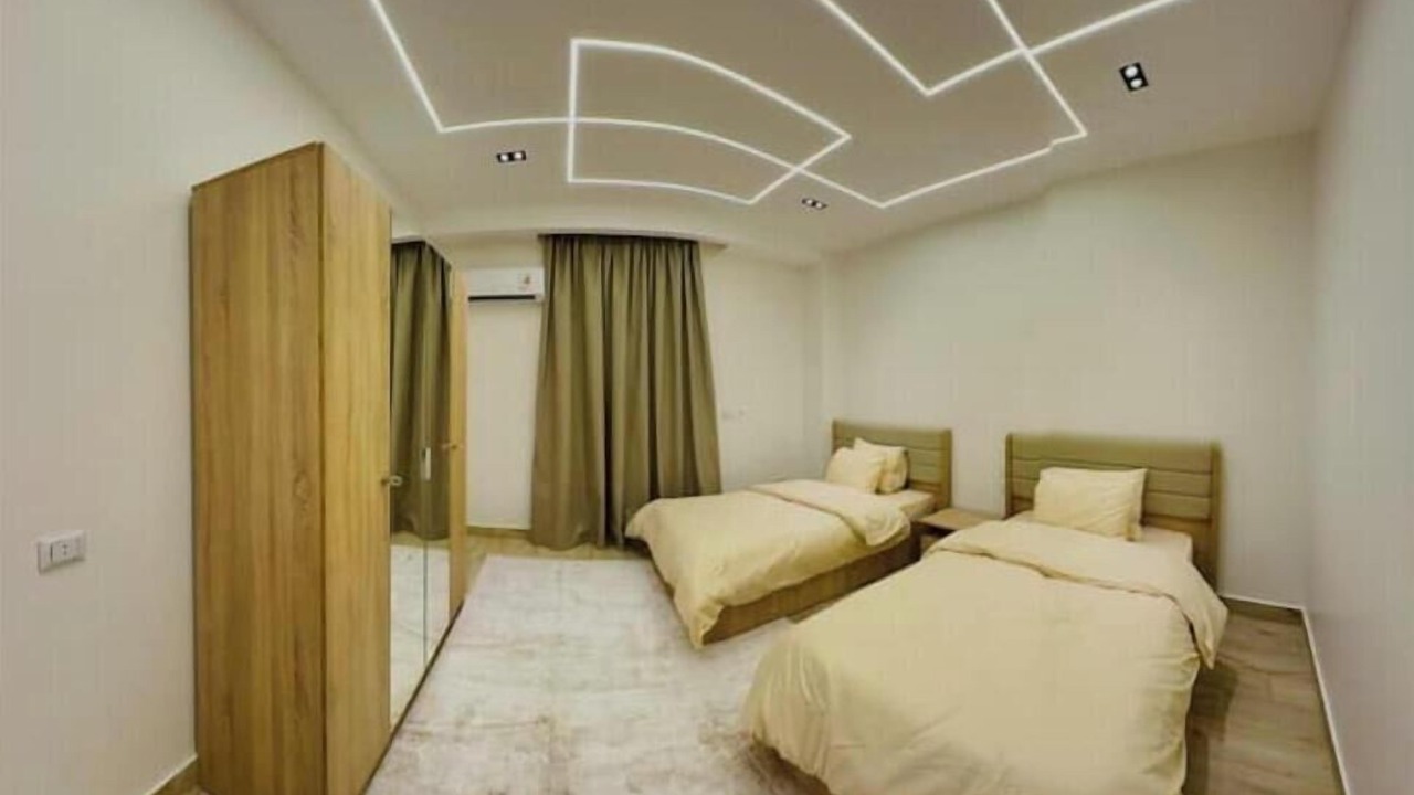 Photo of Bedroom in Sheikh Zayed City