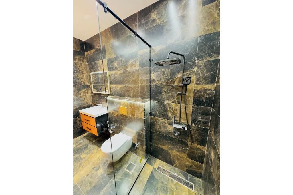 Photo of Bathroom in Sheikh Zayed City