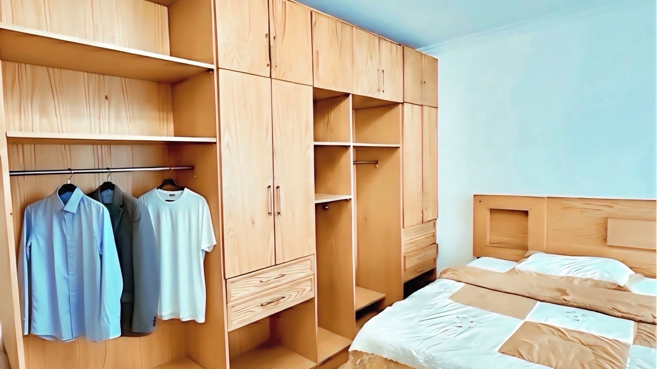 Photo of Bedroom in Sheikh Zayed City