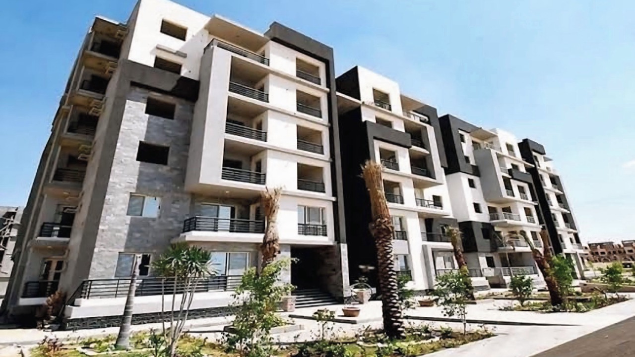 Photo of Outdoor in Sheikh Zayed City