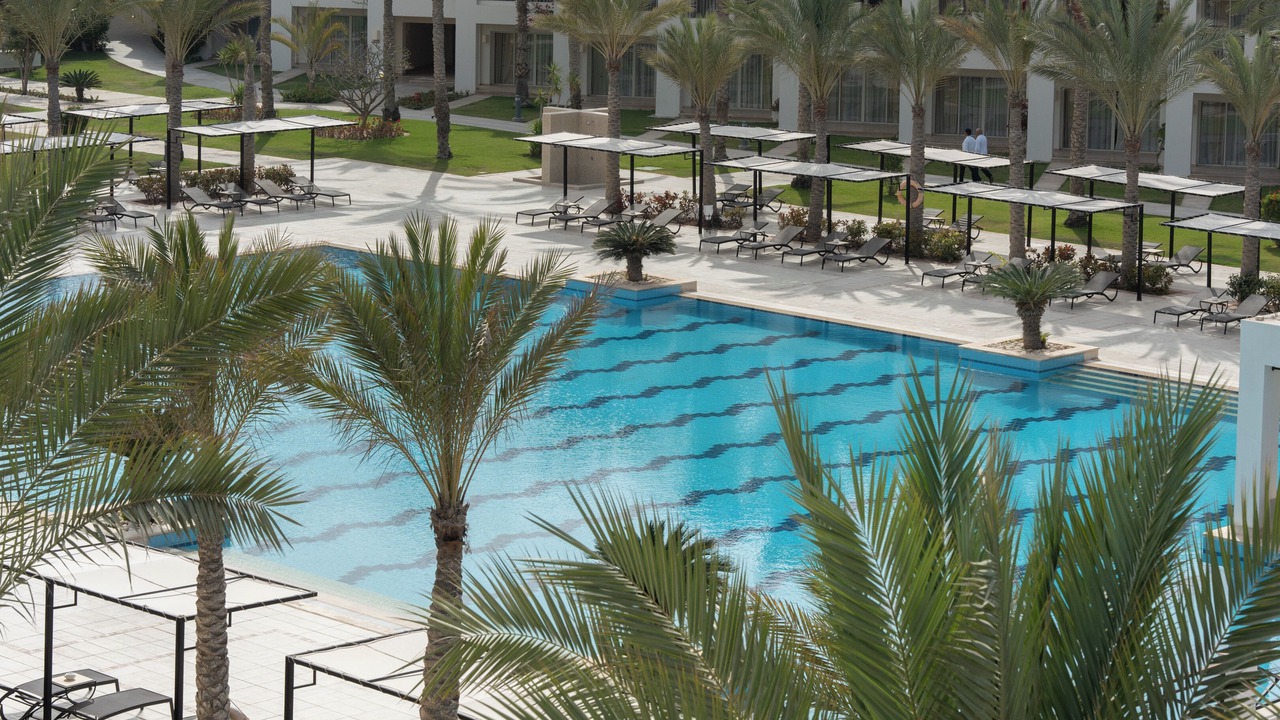 Photo of Outdoor in Zawiyat Sidi Musa