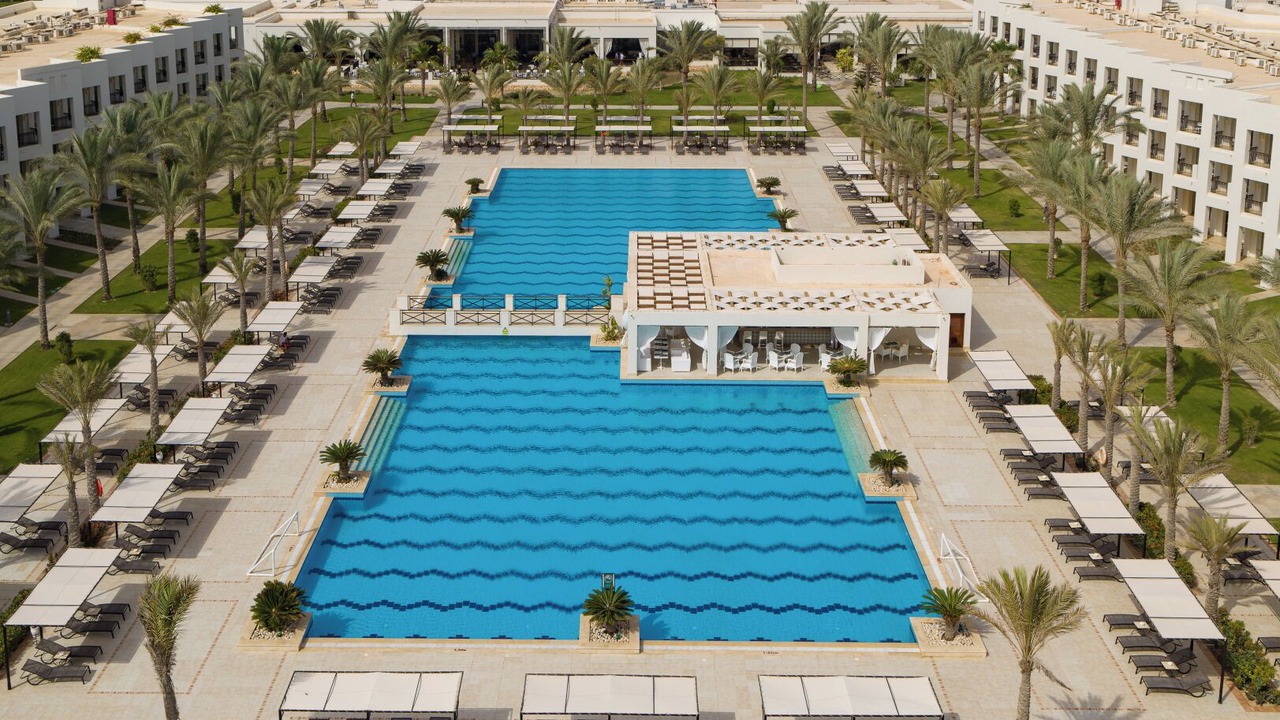 Photo of Outdoor in Zawiyat Sidi Musa