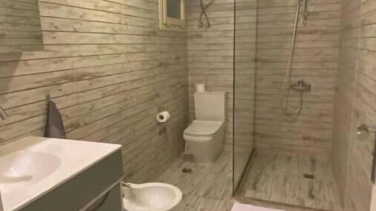 Photo of Bathroom in Safaga