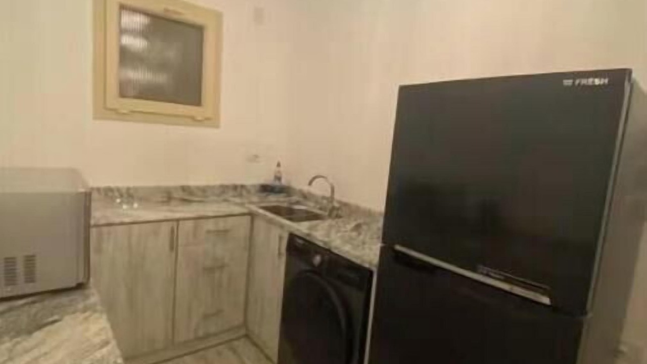 Photo of Kitchen in Safaga