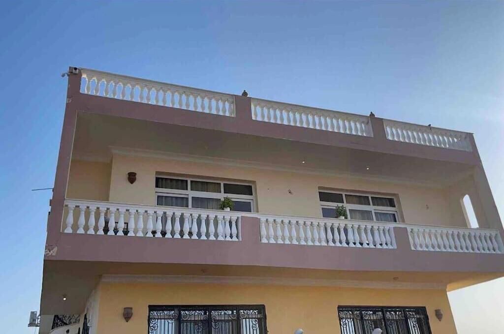 Photo of Outdoor in El Quseir