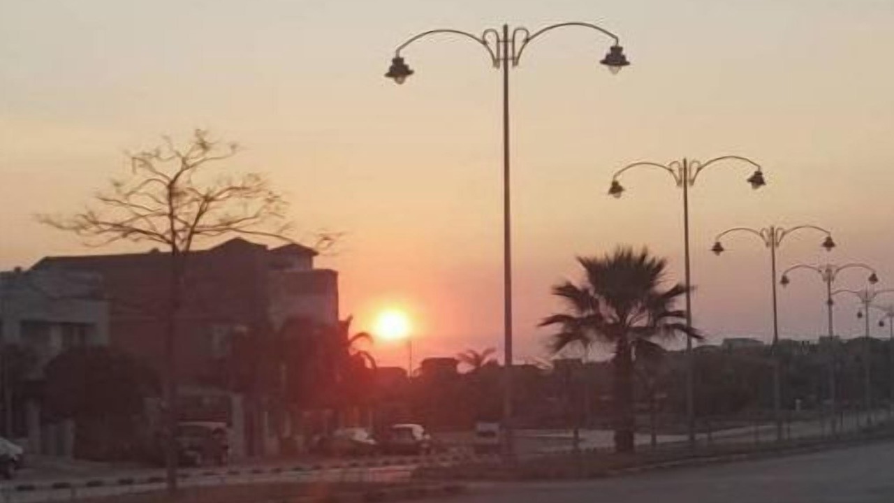 Photo of Others in Sheikh Zayed City