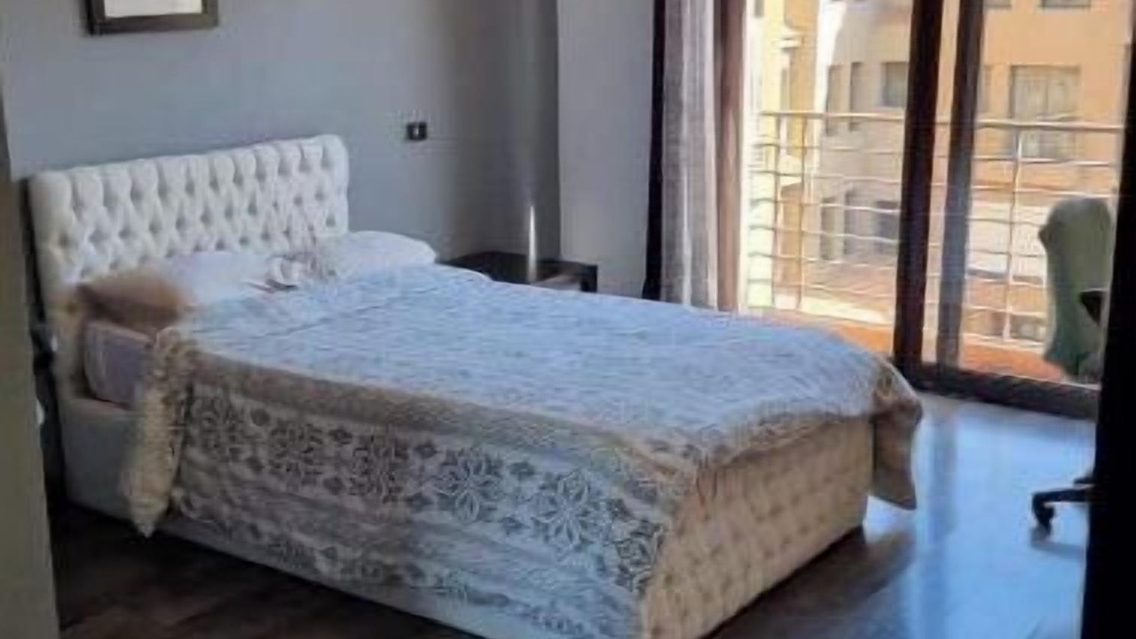 Photo of Bedroom in Sheikh Zayed City