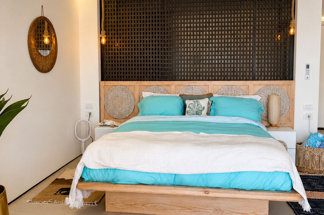 Photo of Bedroom in Soma Bay