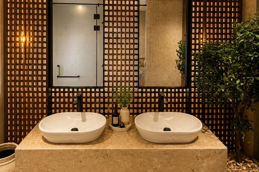 Photo of Bathroom in Soma Bay