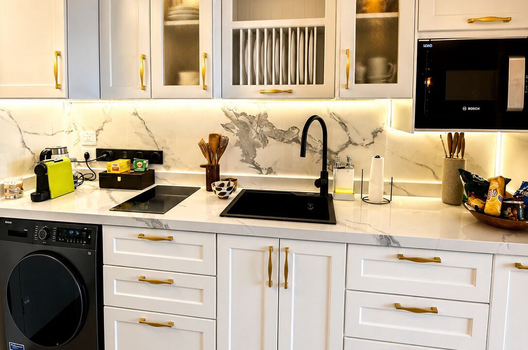 Photo of Kitchen in Soma Bay