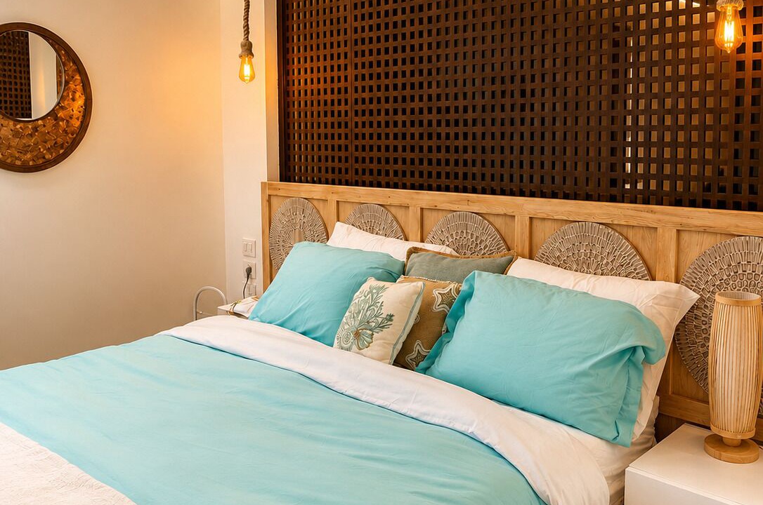 Photo of Bedroom in Soma Bay