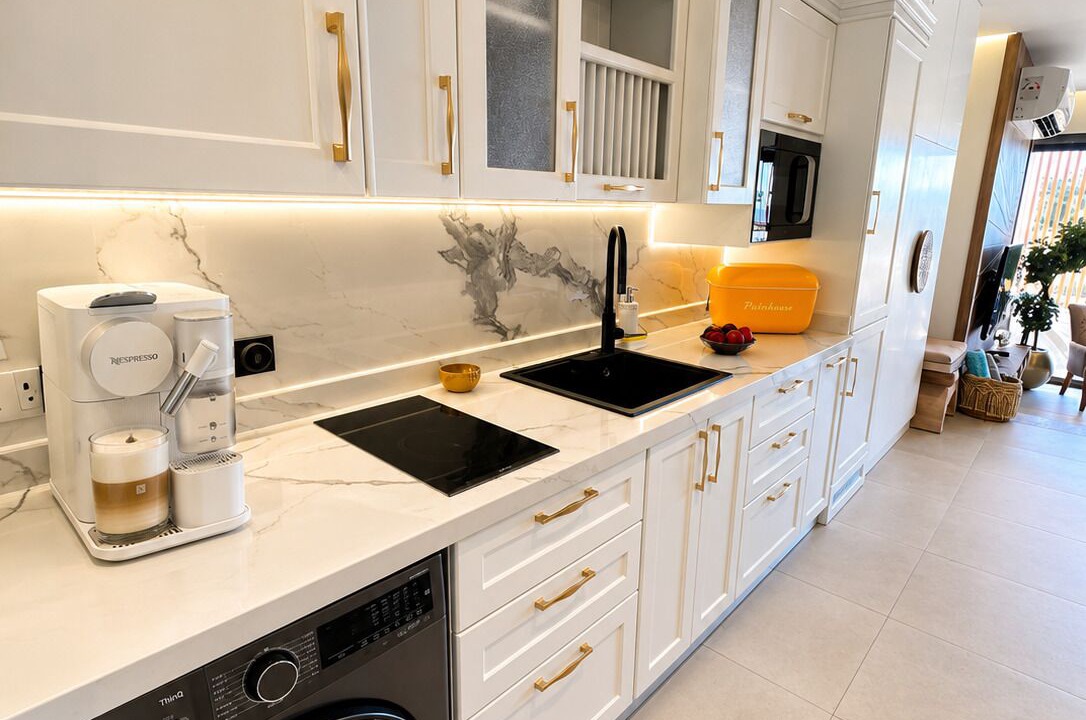 Photo of Kitchen in Soma Bay