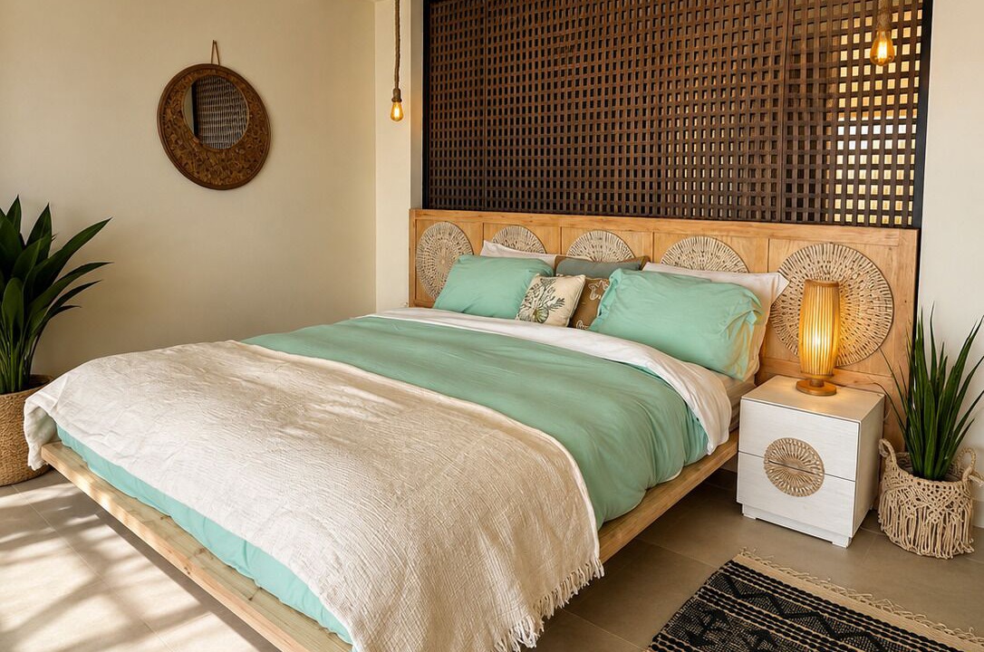 Photo of Bedroom in Soma Bay