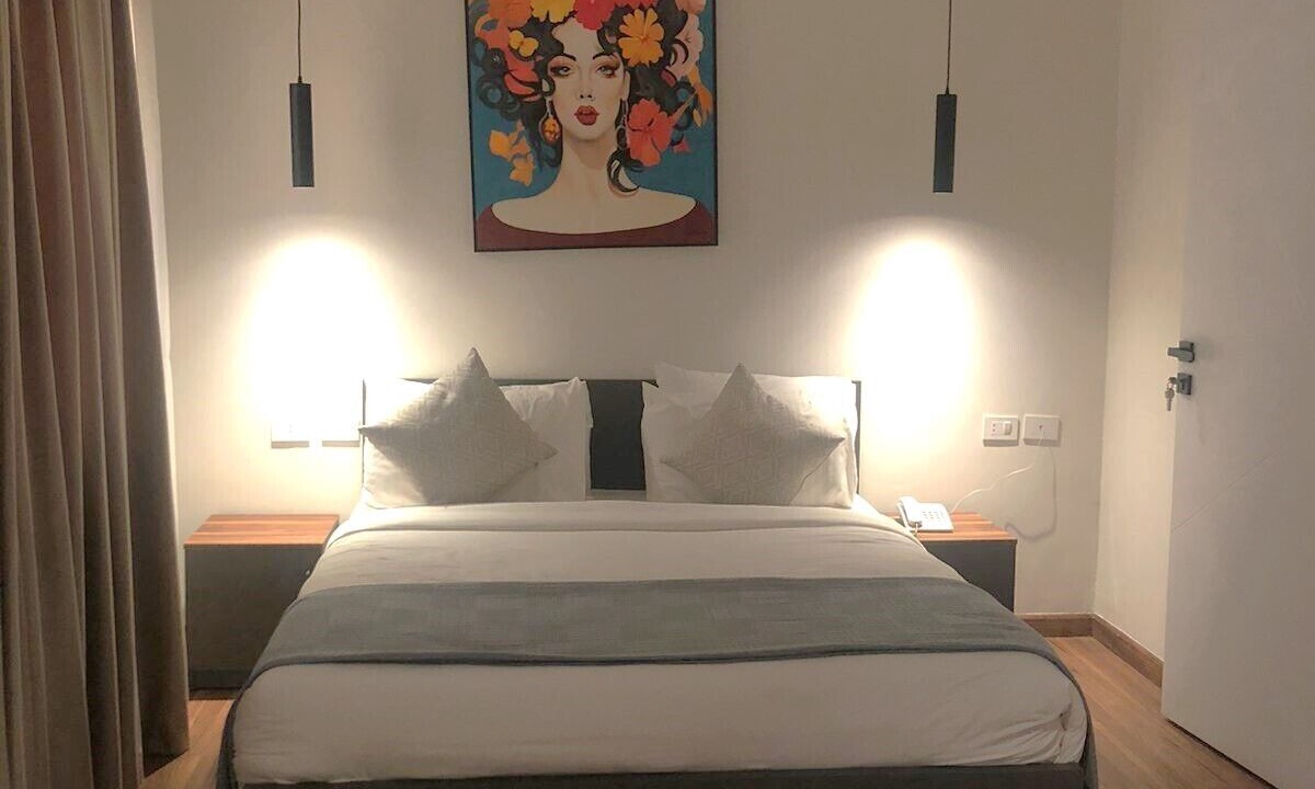 Photo of Bedroom in New Cairo