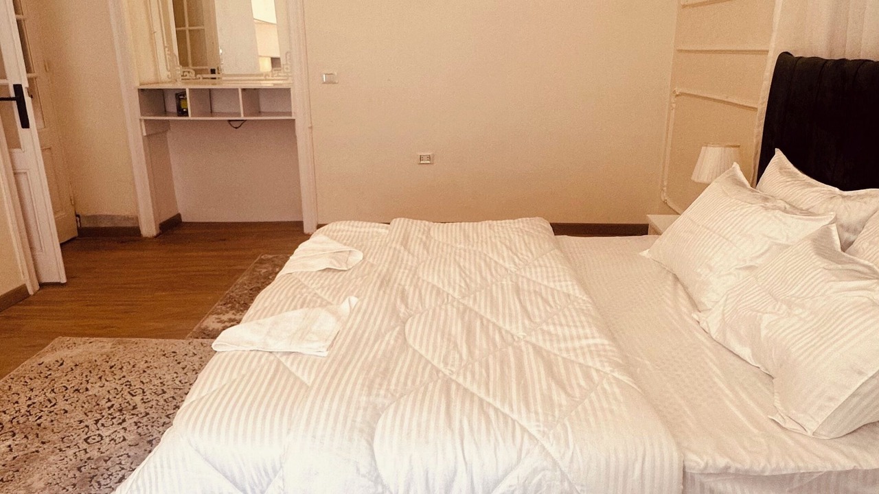 Photo of Bedroom in Al Manial