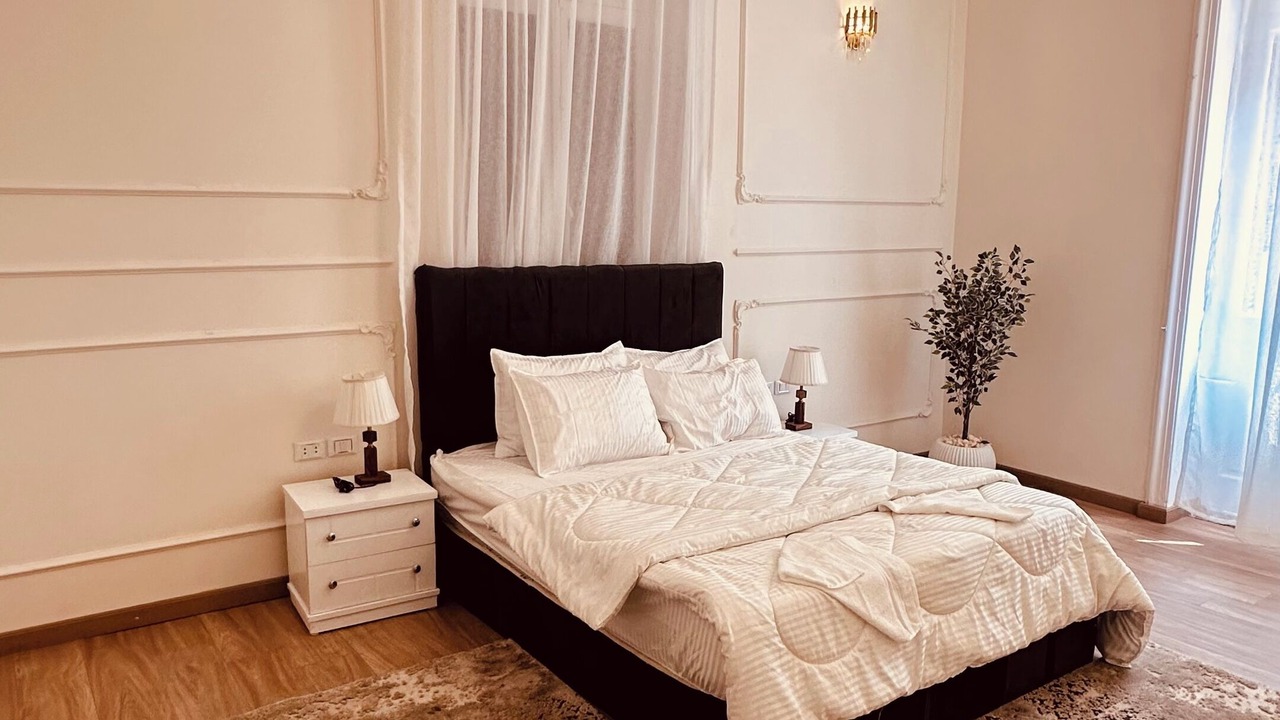 Photo of Bedroom in Al Manial
