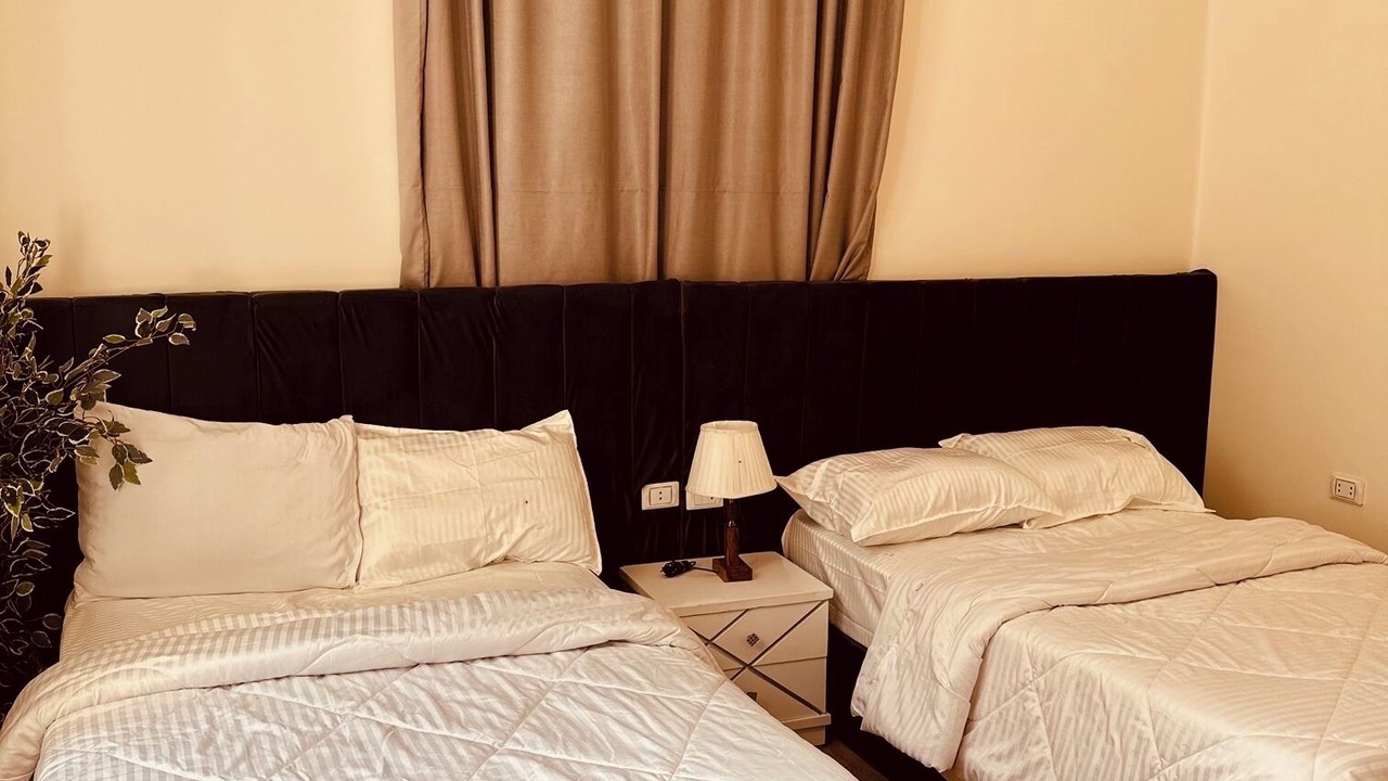 Photo of Bedroom in Al Manial