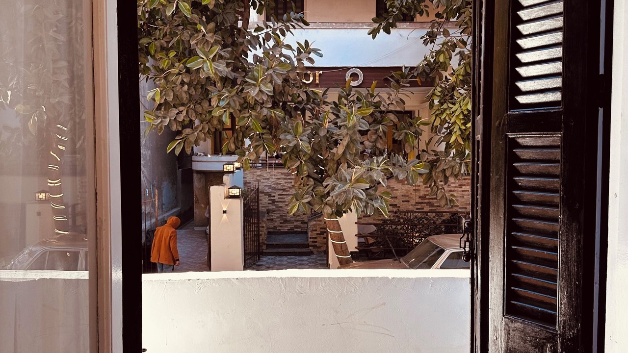 Photo of Patio Balcony in Al Manial