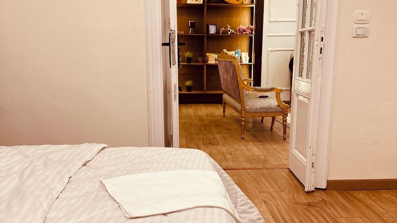 Photo of Bedroom in Al Manial