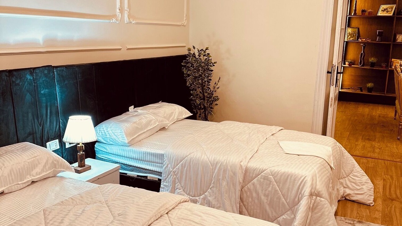 Photo of Bedroom in Al Manial