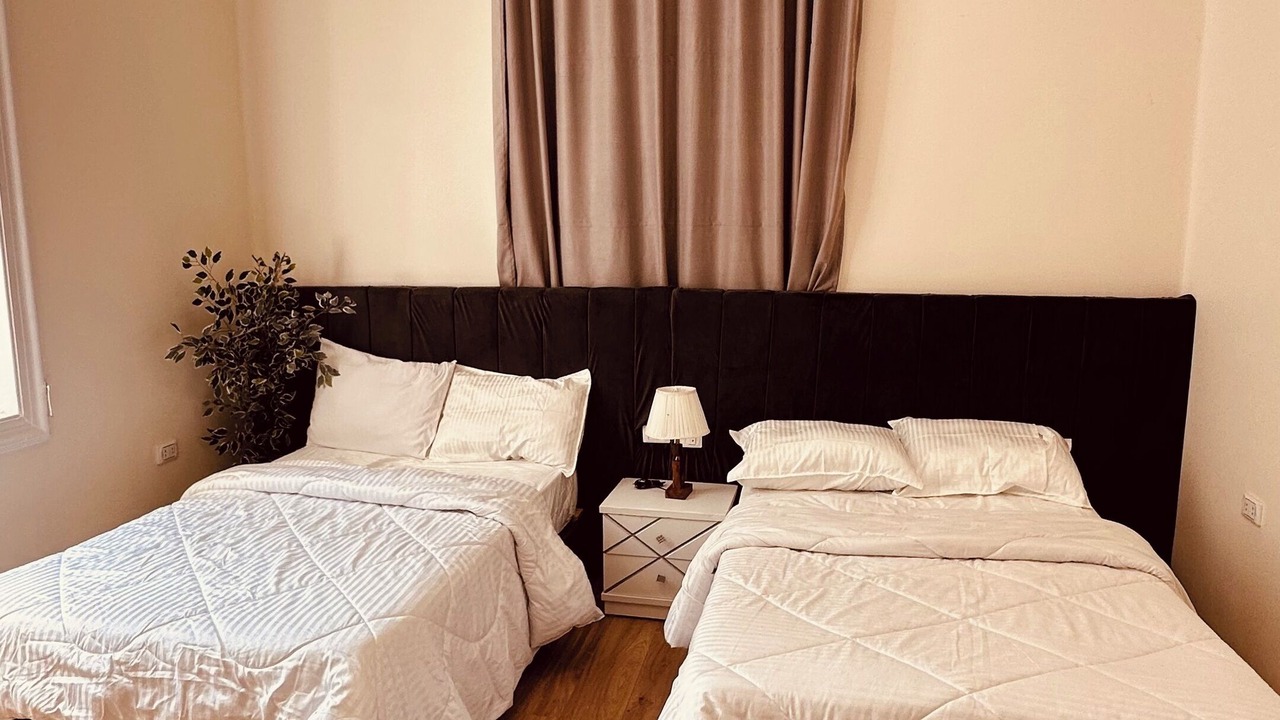 Photo of Bedroom in Al Manial