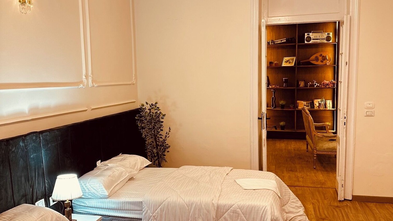 Photo of Bedroom in Al Manial