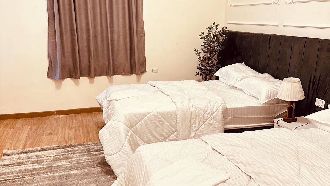Photo of Bedroom in Al Manial