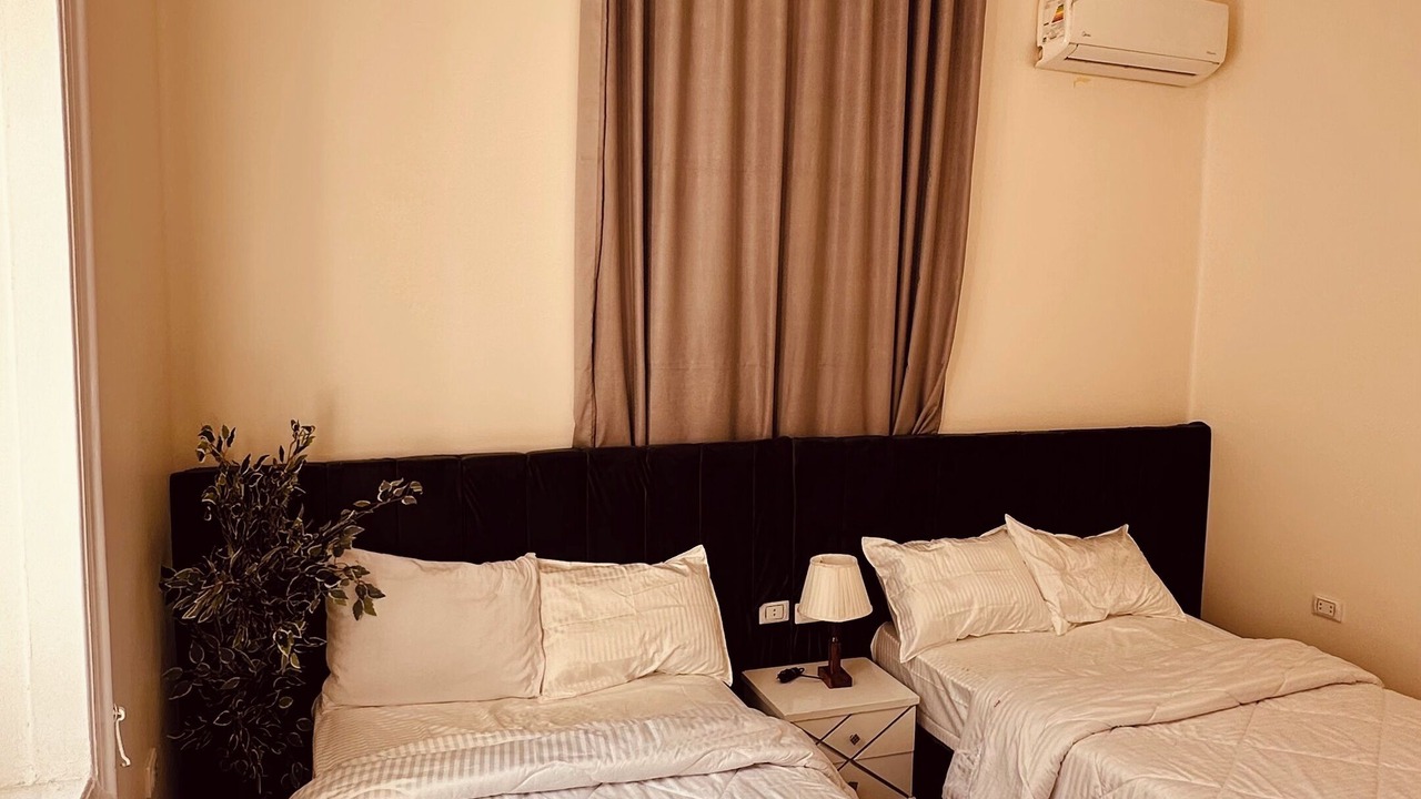 Photo of Bedroom in Al Manial