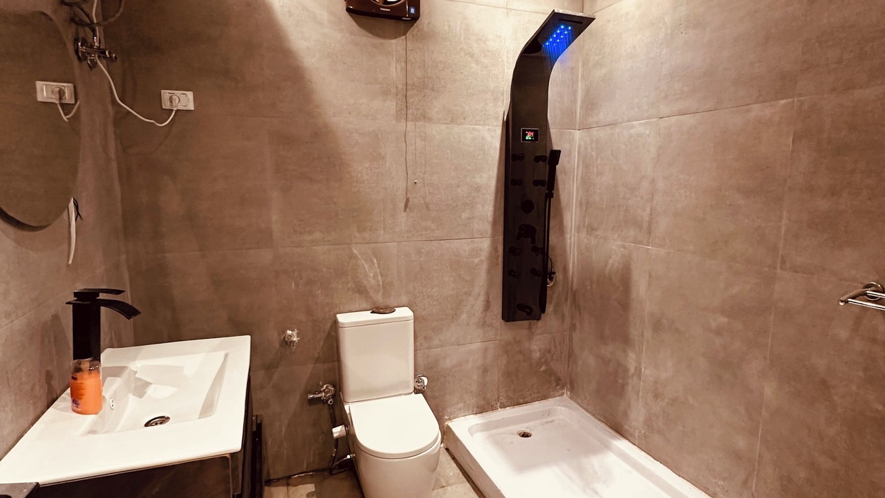 Photo of Bathroom in Al Manial