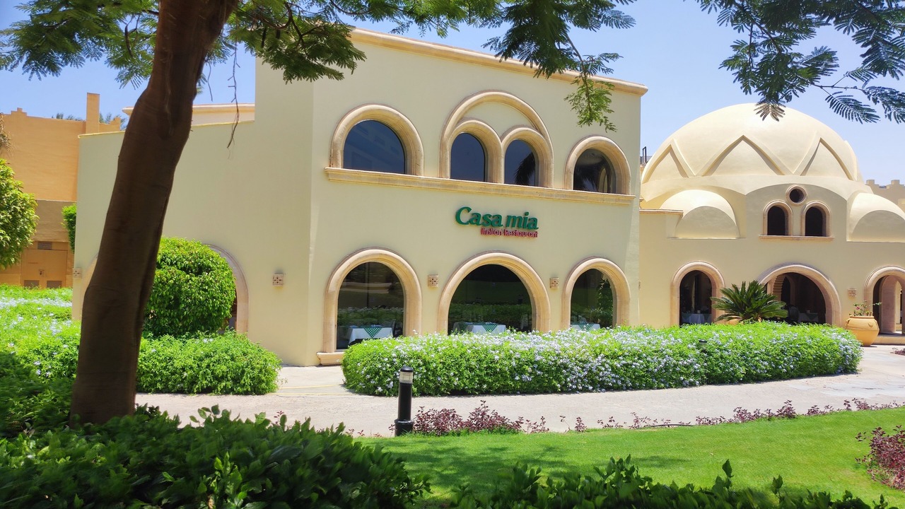 Photo of Outdoor in Makadi Bay