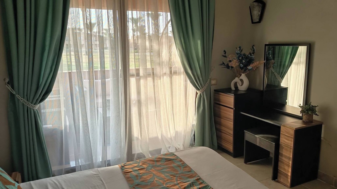 Photo of Bedroom in Makadi Bay