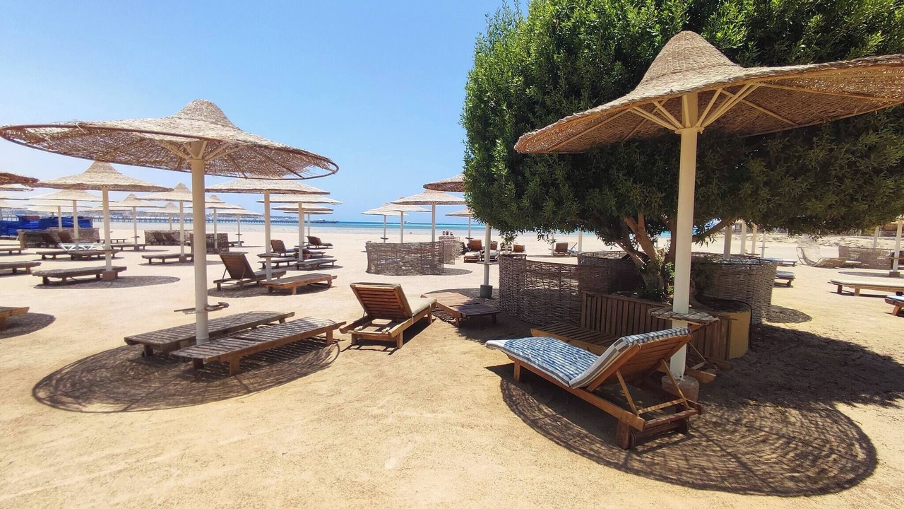 Photo of Others in Makadi Bay
