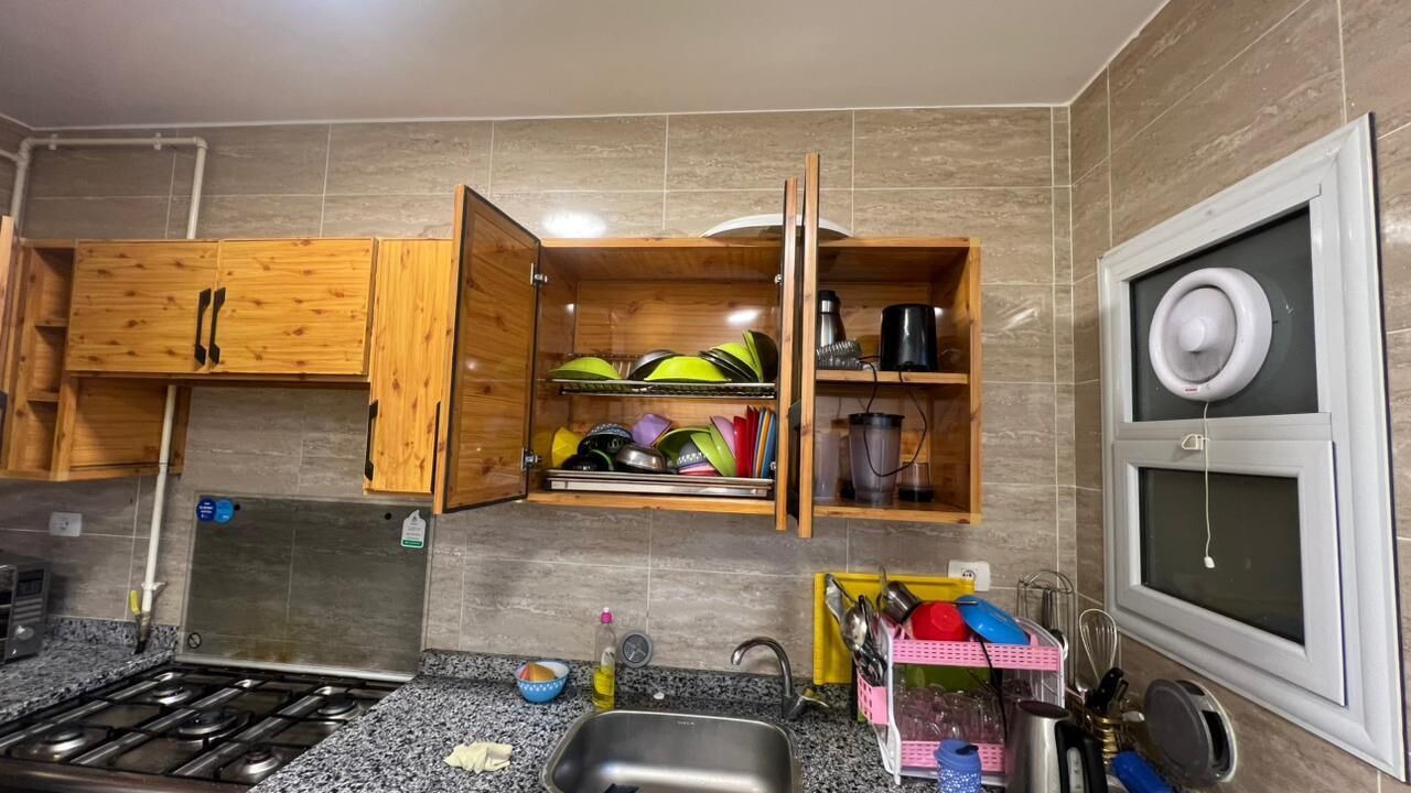 Photo of Kitchen in Ain Sokhna