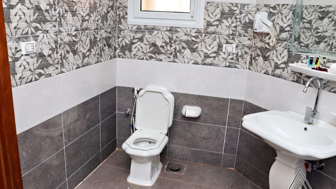 Photo of Bathroom in Kirdasah
