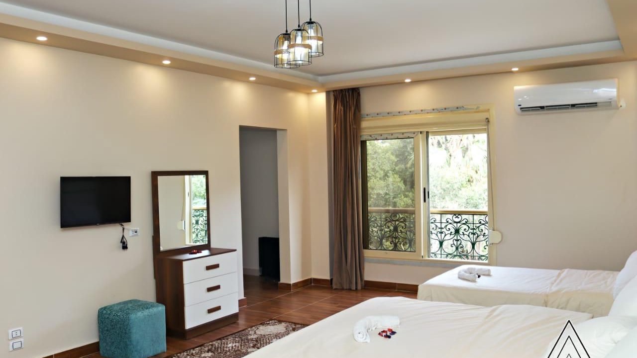 Photo of Bedroom in Kirdasah