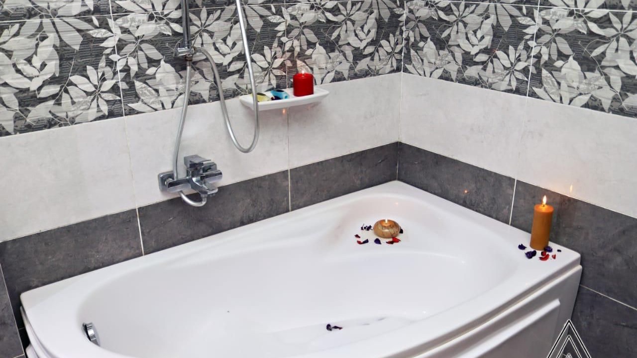 Photo of Bathroom in Kirdasah