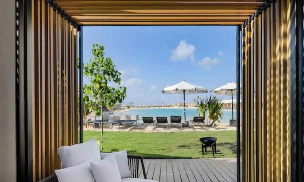 Photo of Patio Balcony in Alexandria - Mediterranean Coast