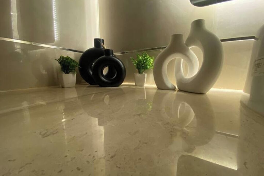 Photo of Bathroom in New Cairo