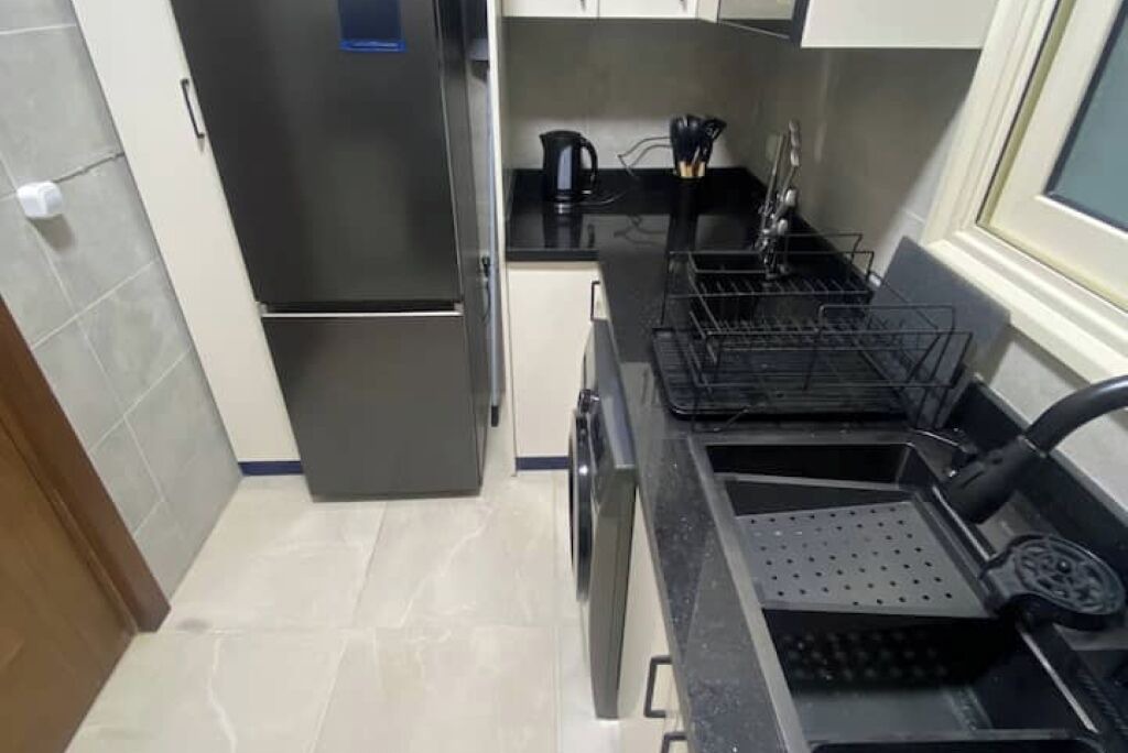Photo of Kitchen in New Cairo