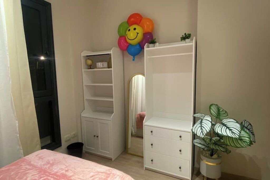 Photo of Bedroom in New Cairo